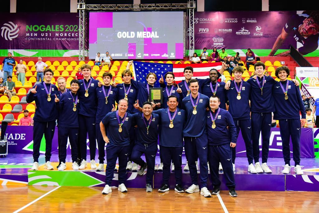 Welcome | 2026 USAV Indoor NTDP Southern California Accelerator ...