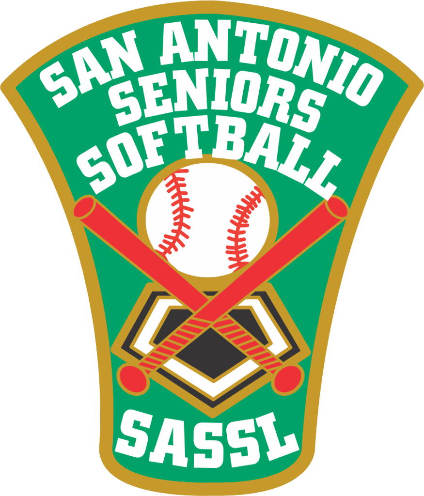 San Antonio Seniors Softball League