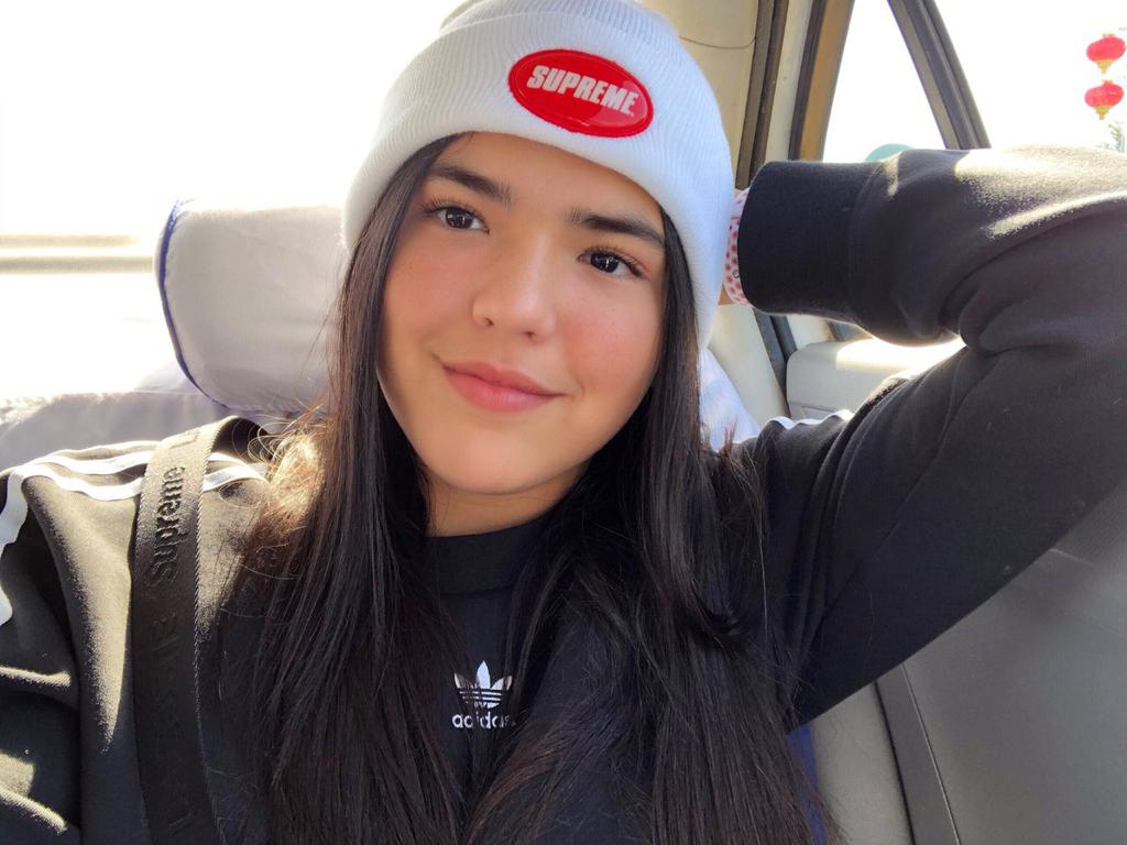 Puerto Rico Table Tennis Star Is World Traveling Trailblazer