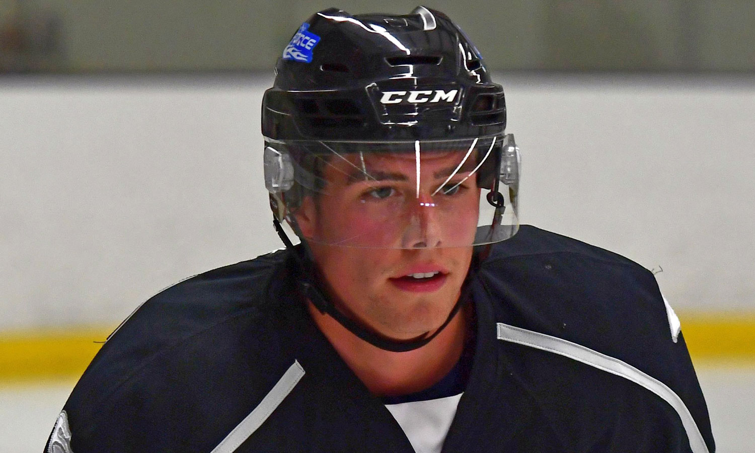 Bradley Johnson Commits to Bemidji State