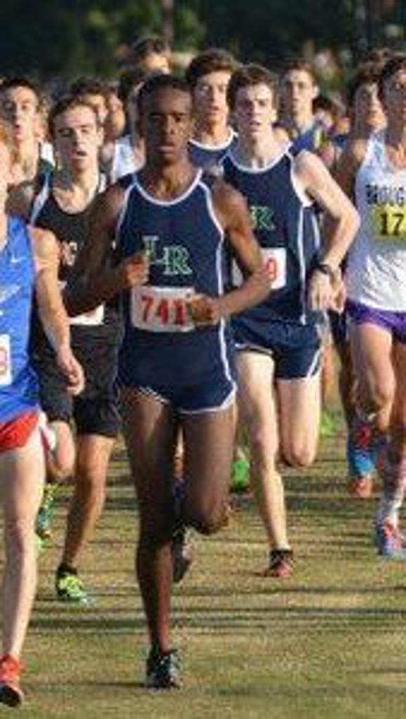 How Long Is A Middle School Cross Country Race School Walls