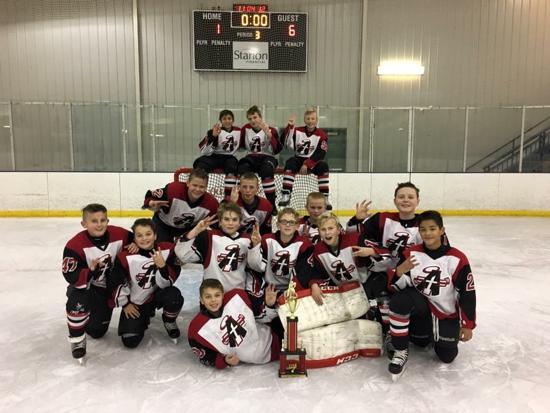 Who Are The Fargo Angels