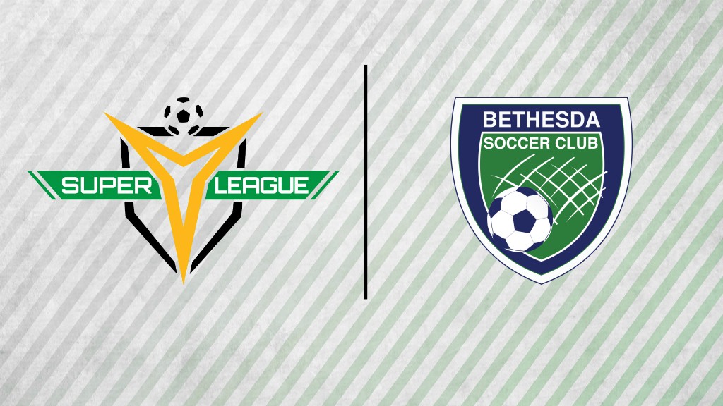 Bethesda SC Introduced as SYL Member