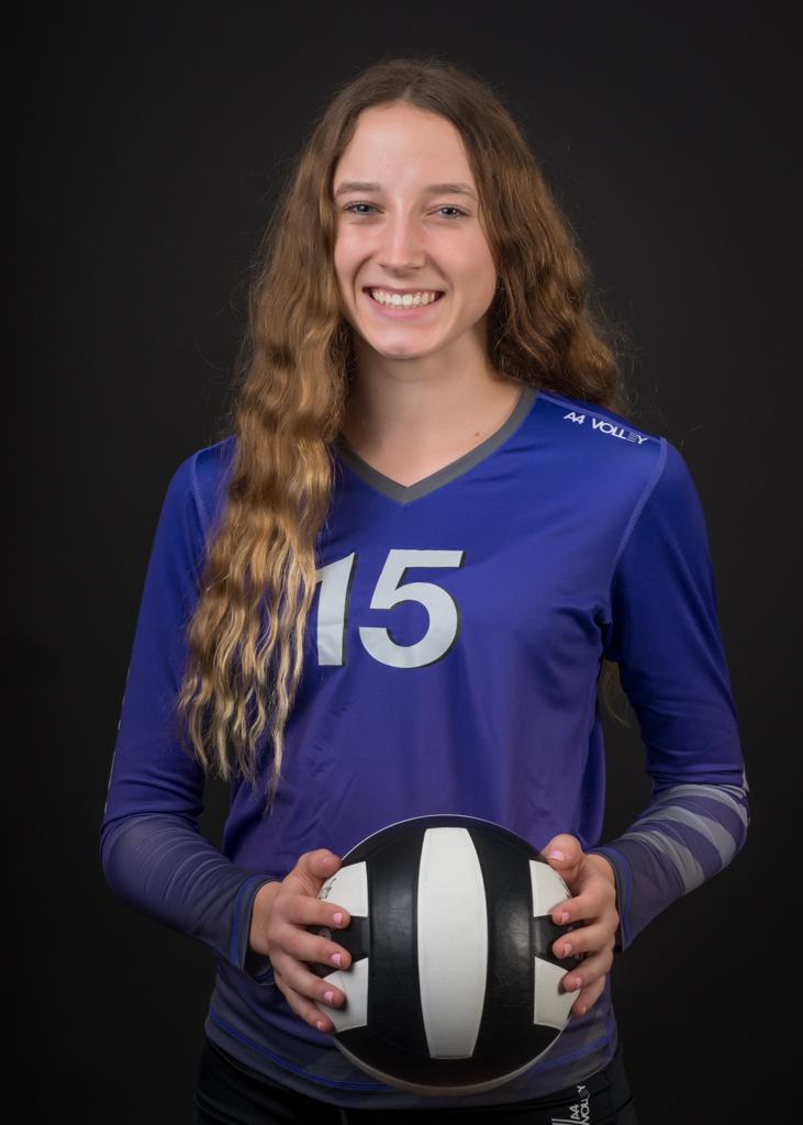 Madison Beebe