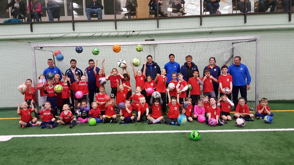 Canton United Future Stars Academy