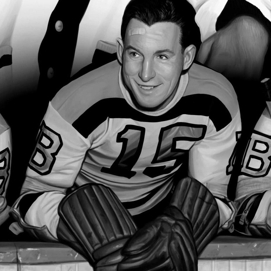 Massachusetts Hockey Hall of Fame Inductee Milt Schmidt Dies at 98