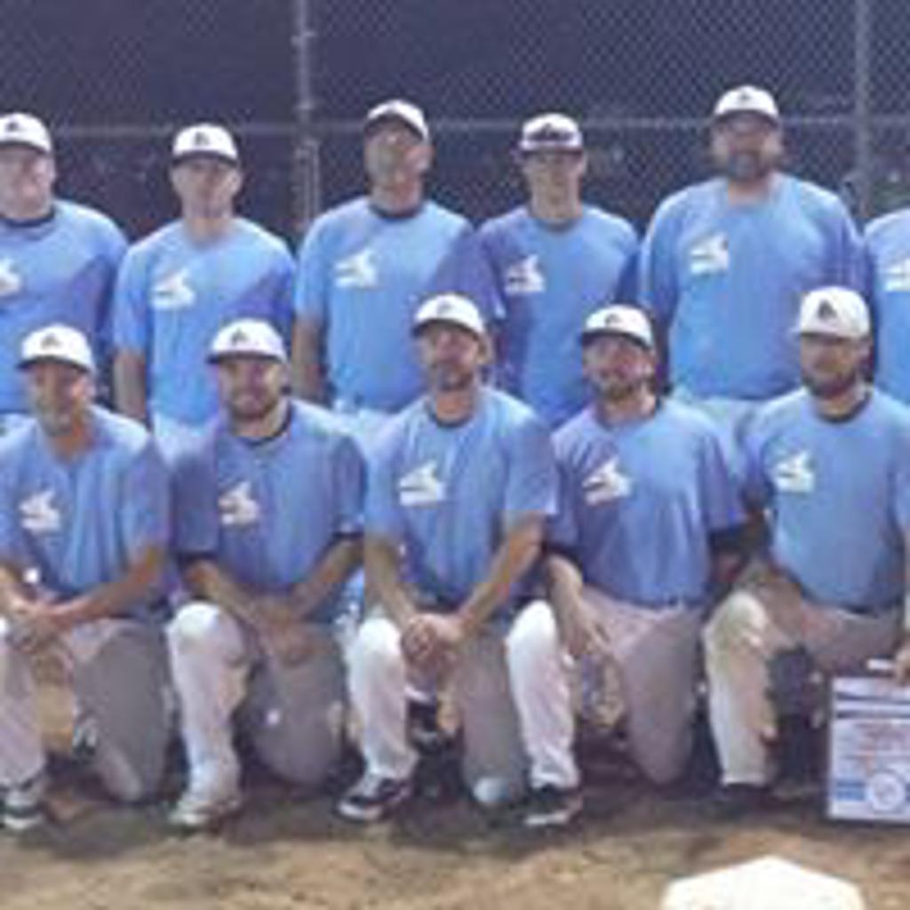 2016 Men's Tournaments Photos USA Softball of Wisconsin