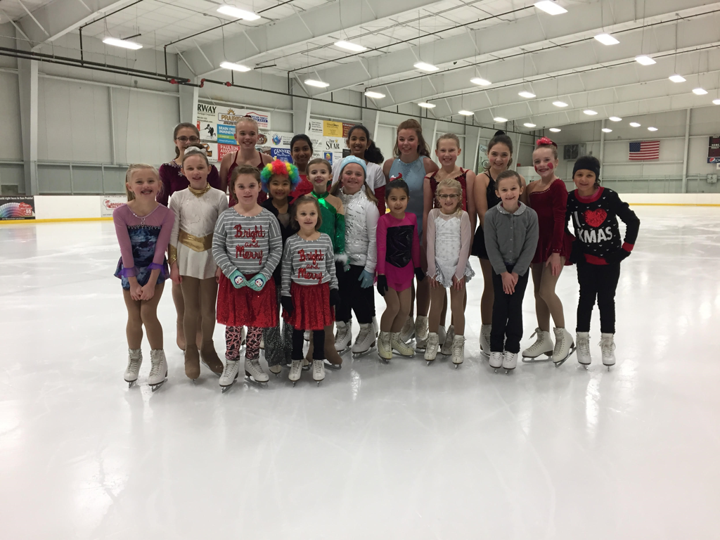 figure-skating
