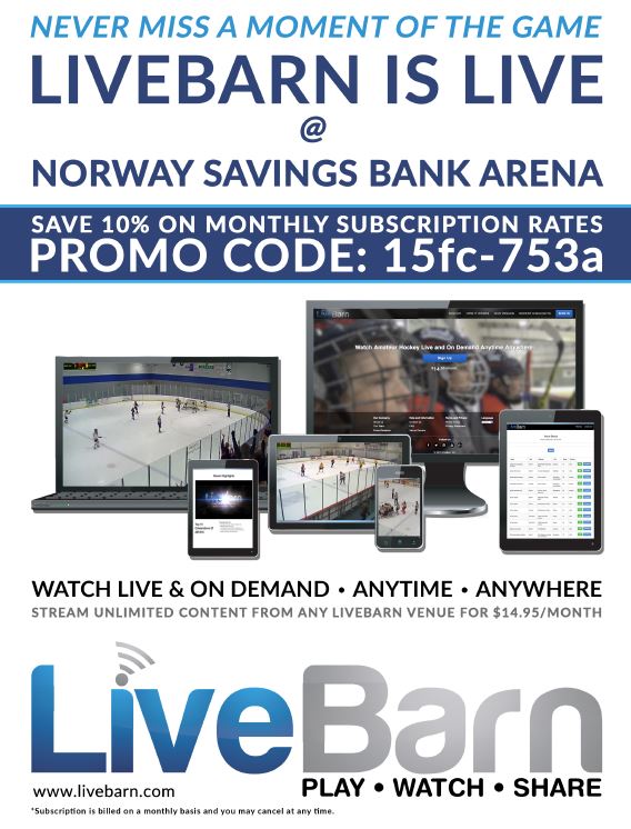LIVE BARN