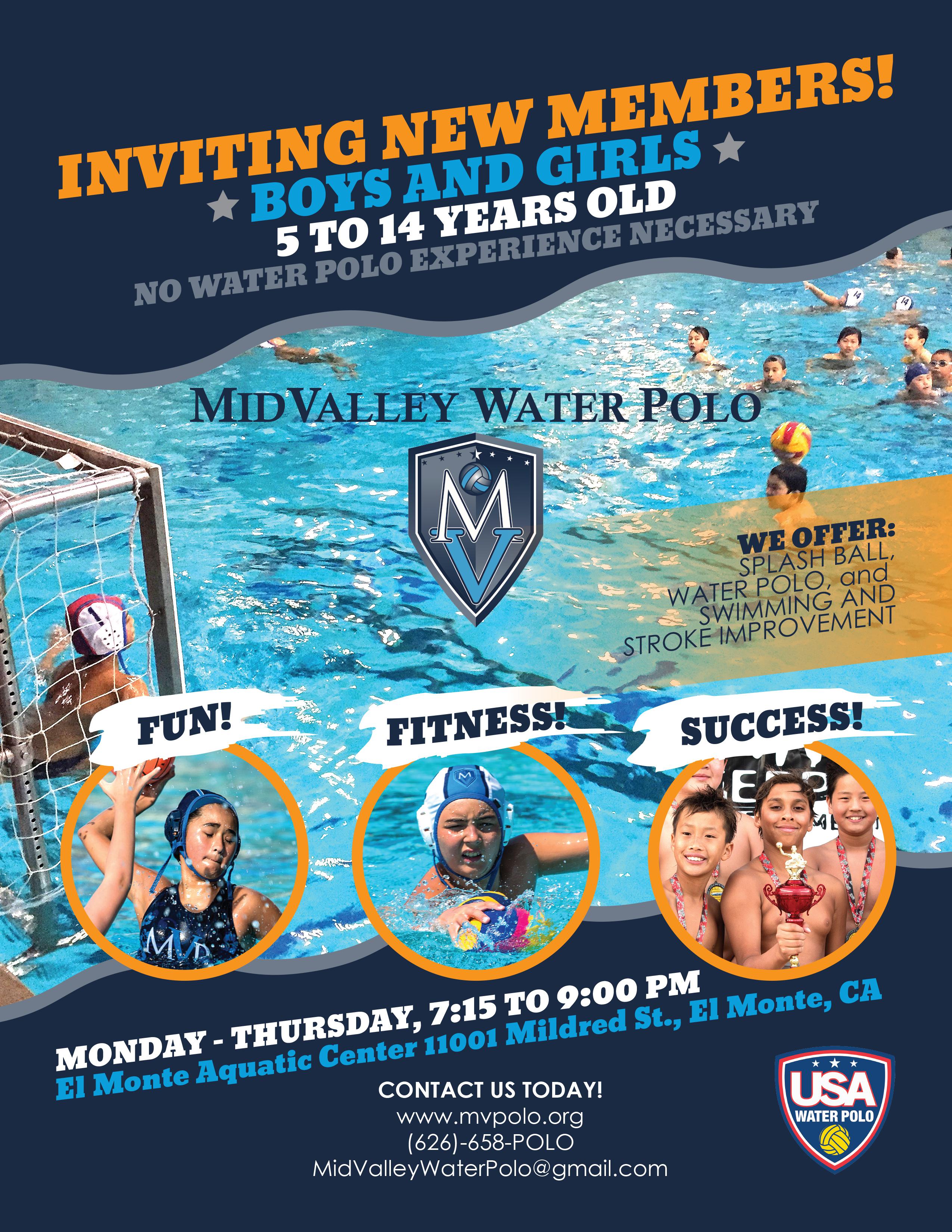 Inviting New Members