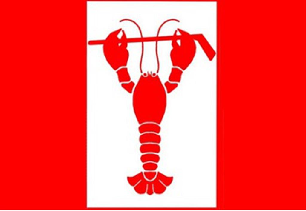Lobster Pot Hockey