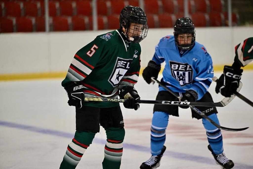 Bantam Elite League: Playoff Preview