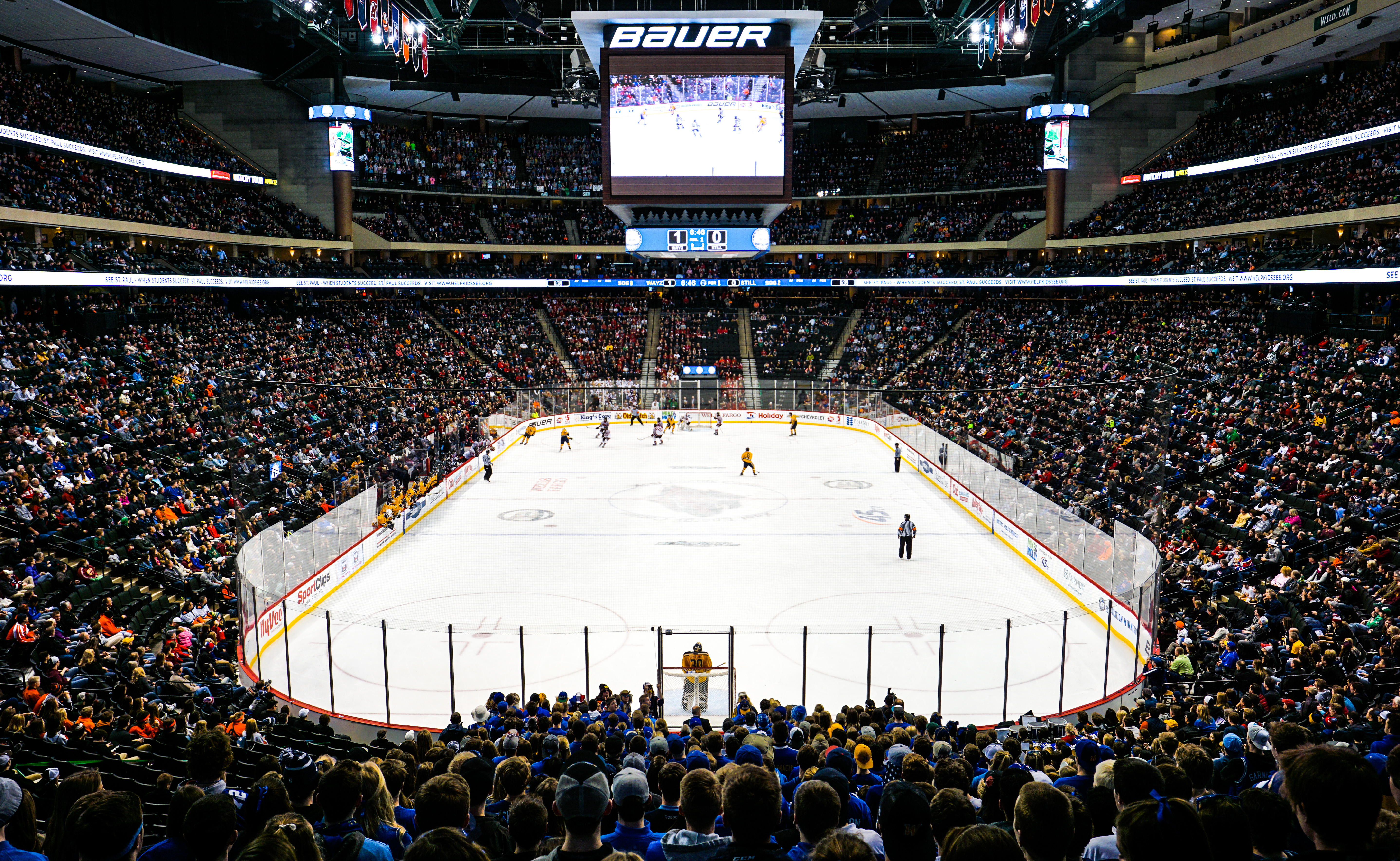 Girls Hockey State Tournament Five Things To Know