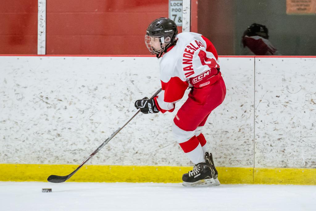 PEEWEE AA 201617 Photos West Michigan Ice Dogs Hockey/Holland