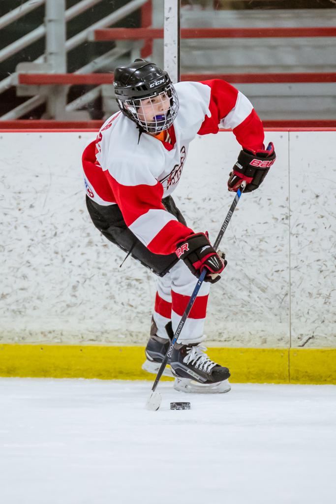 PEEWEE AA 201617 Photos West Michigan Ice Dogs Hockey/Holland