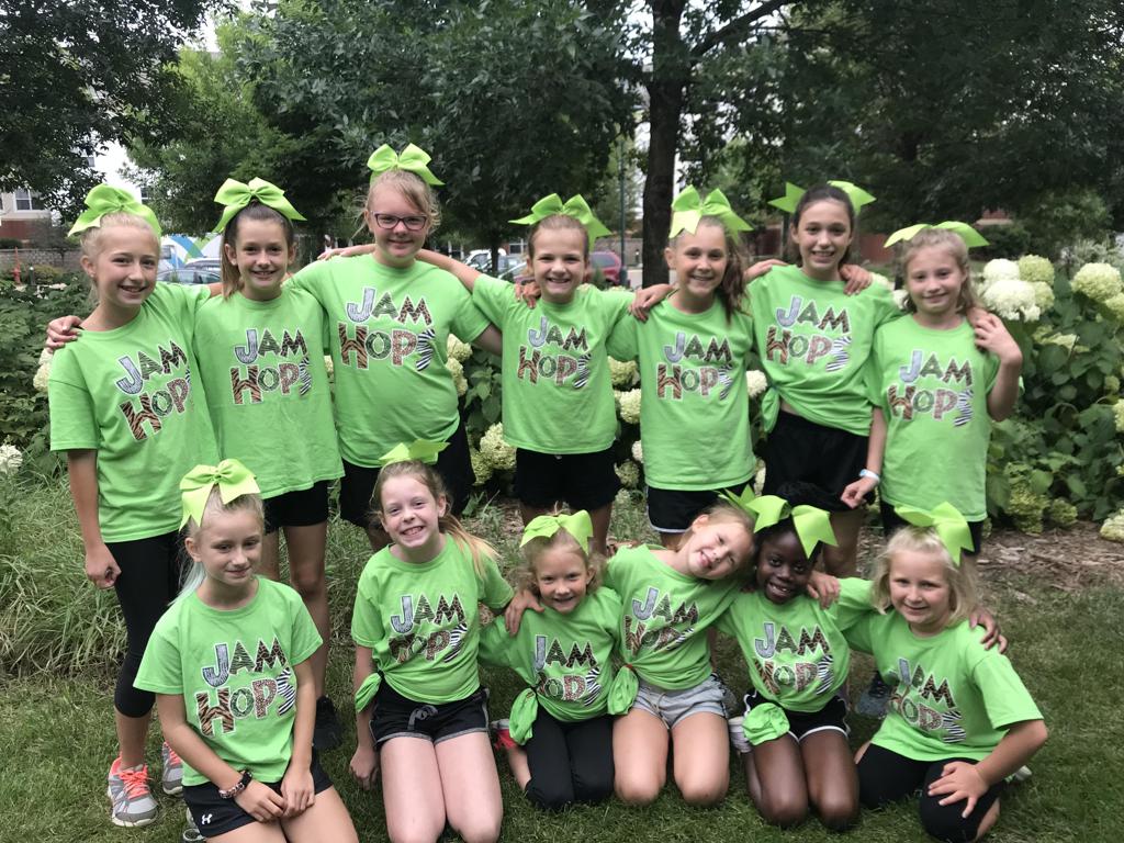  Photos Jam Hops Gymnastics, Dance and Cheer