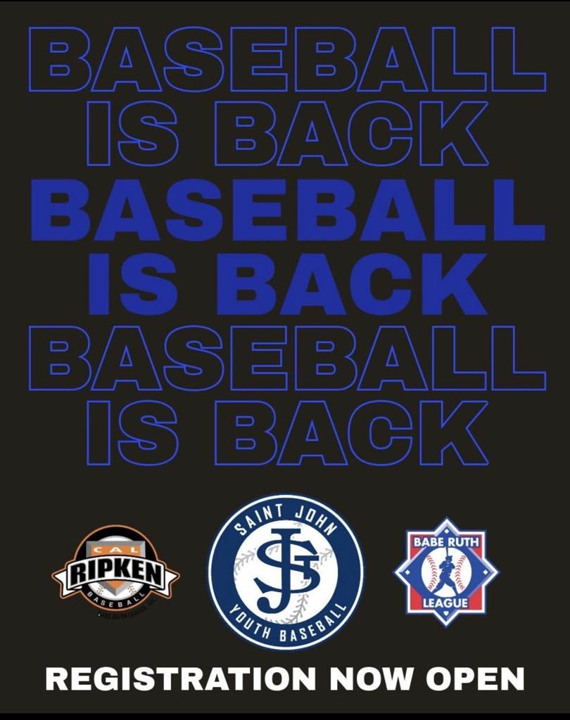 2026 Spring Registration is now open!