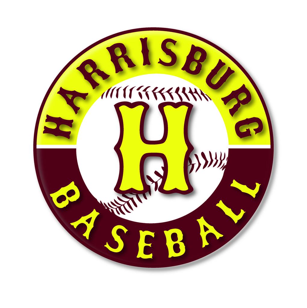 Harrisburg tigers baseball