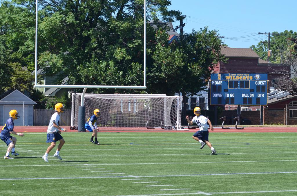 | Photos | Saint Ignatius High School Athletics | Photos | Saint Ignatius High School Athletics