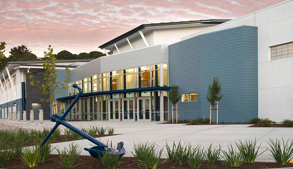 APTOS CAMP APTOS HIGH SCHOOL