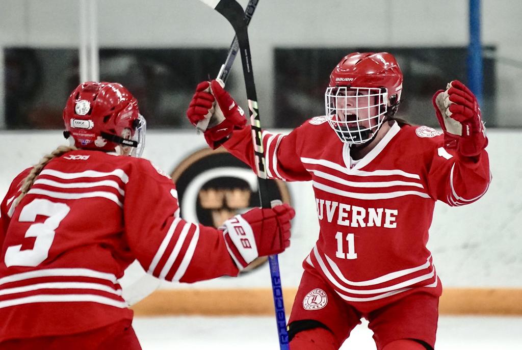 2024 Girls' Class A State Preview