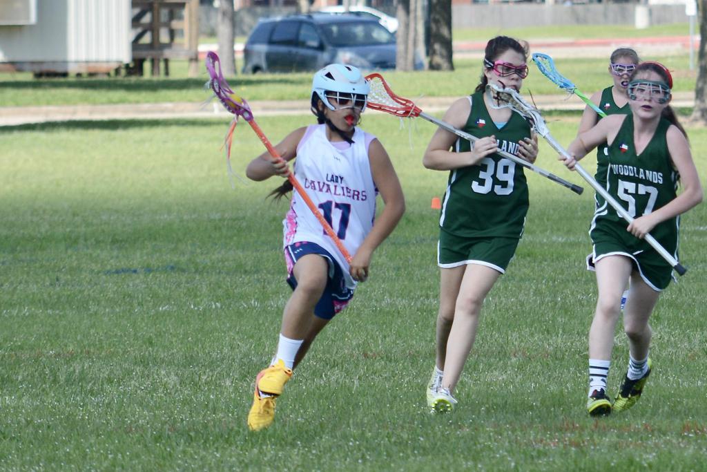Katy Lady Cavs 2017 Photos Katy Cavaliers Lacrosse Club