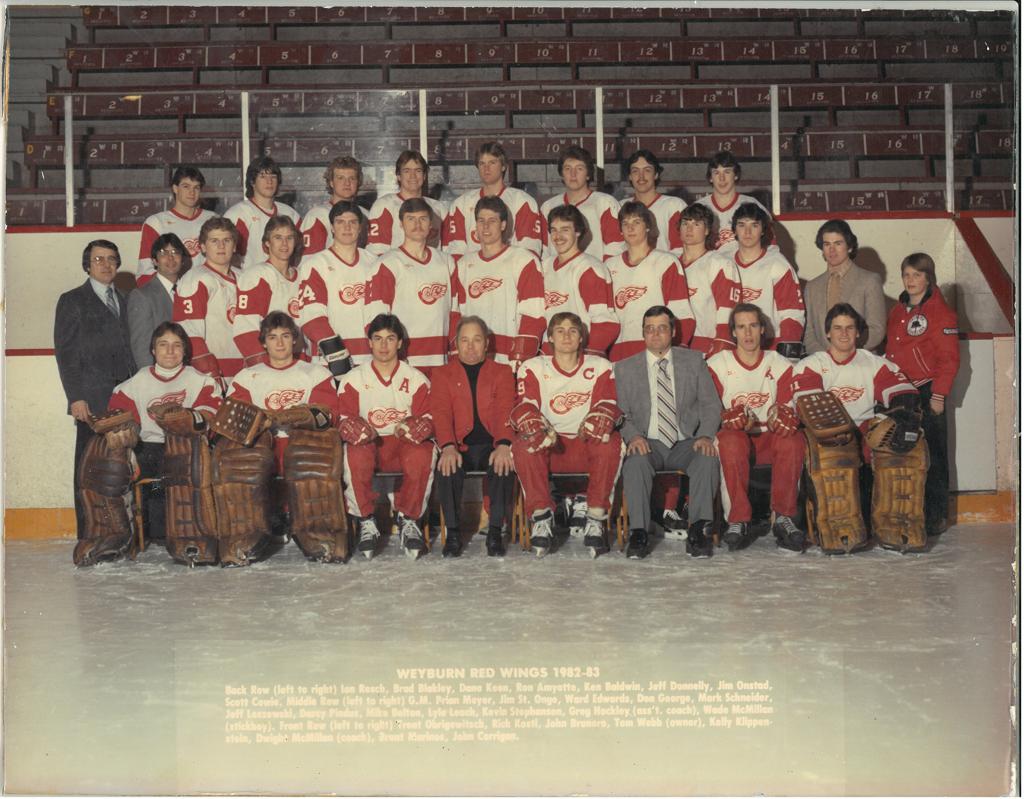 team-photos-1980-1989-photos-weyburn-red-wings-sjhl