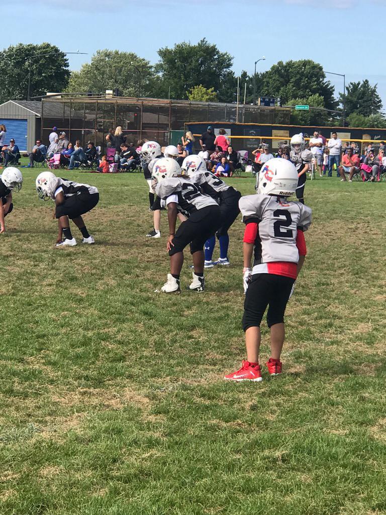 5th Grade Falcons Photos Armstrong Cooper Youth Football Association