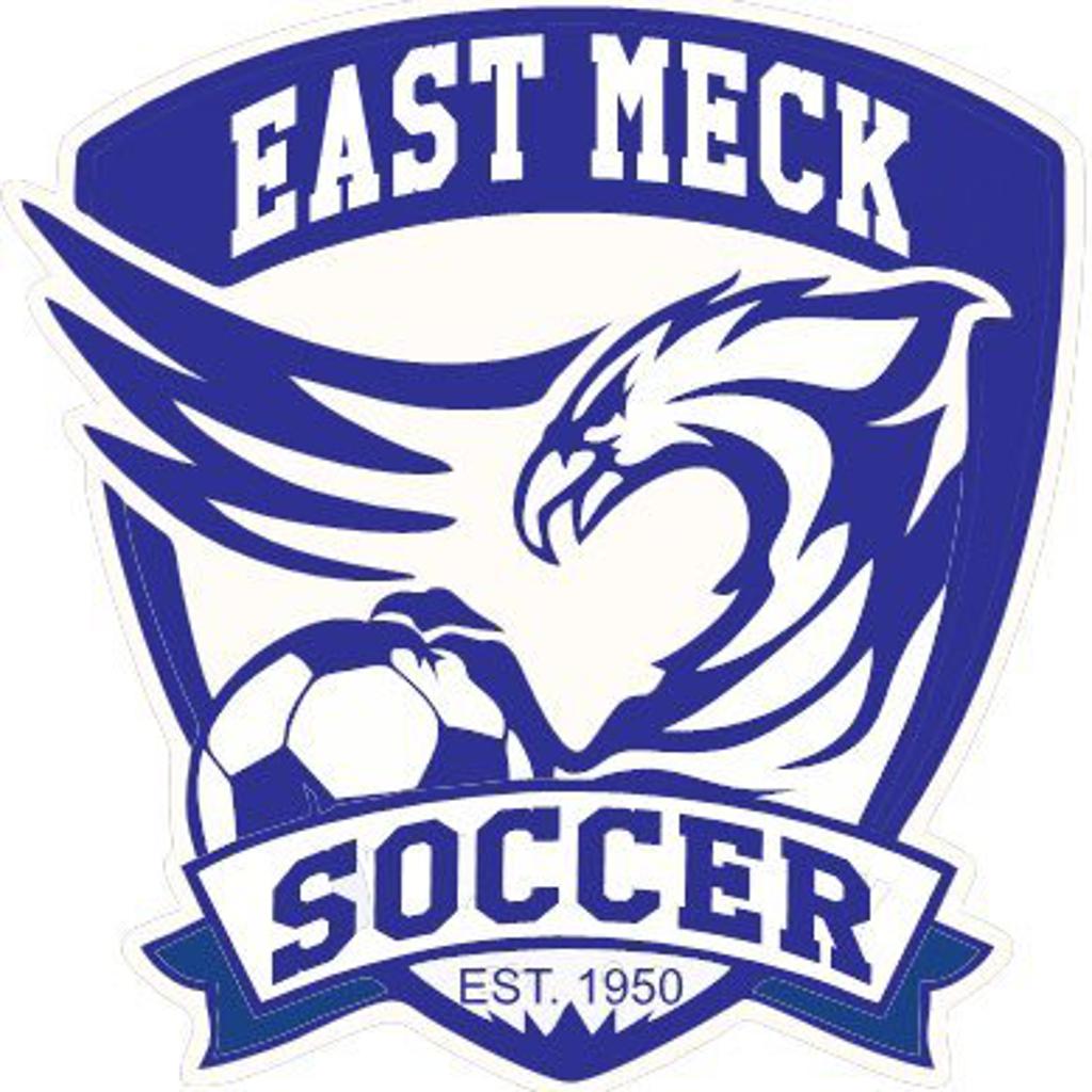 East Meck Varsity Men s Soccer
