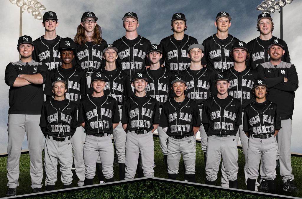 Norman North Baseball