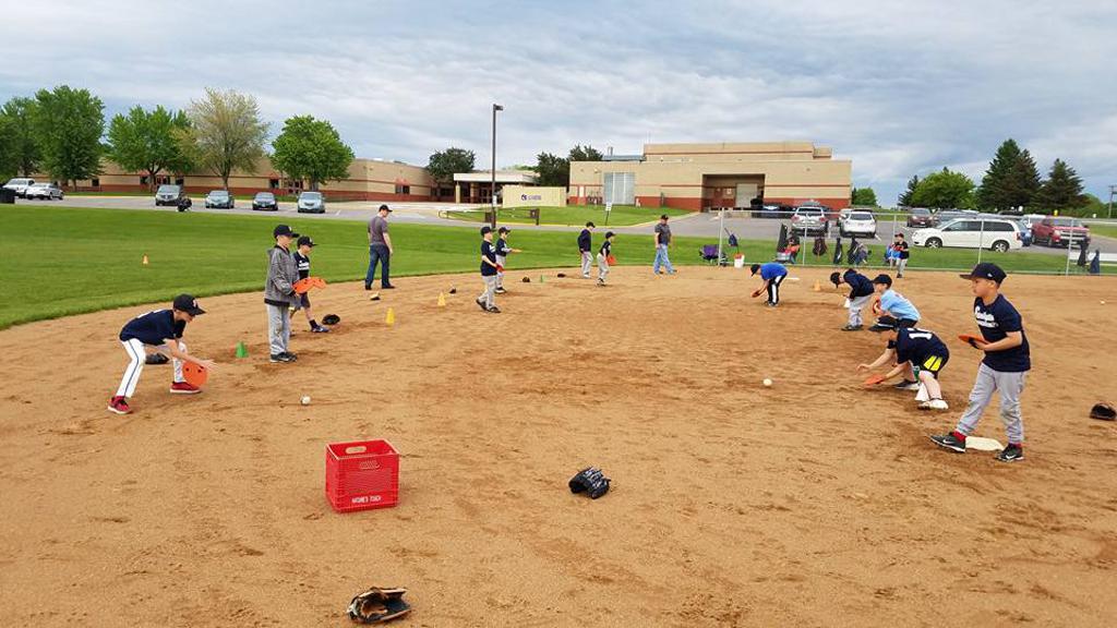 Farmington Baseball Academy