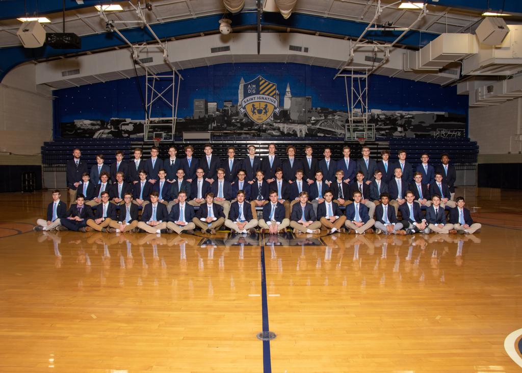  Photos Saint Ignatius High School Athletics