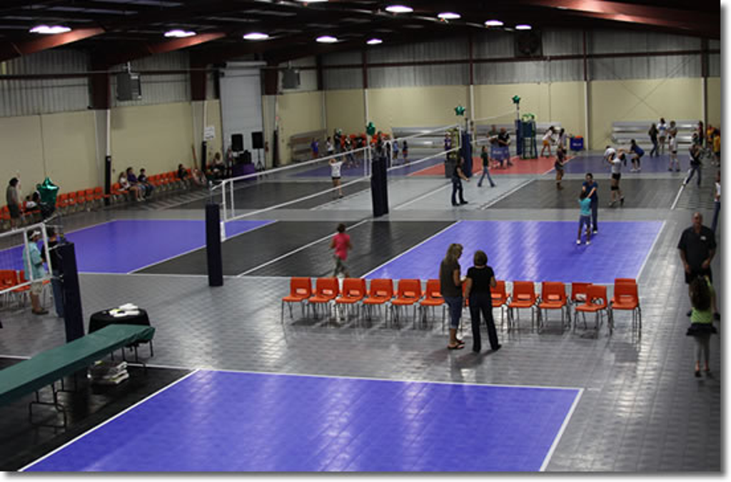  Photos Ocala Power United Volleyball