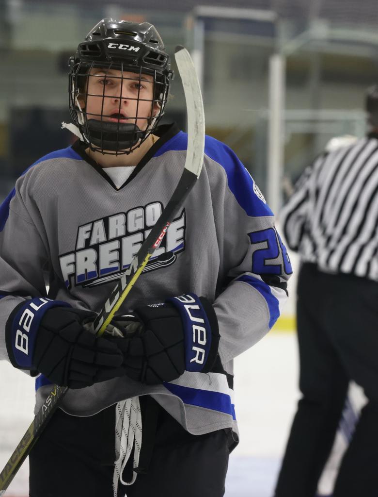 Lumberjack Cup: Friday Live Blog