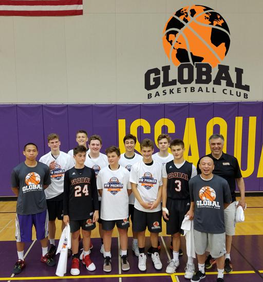 Global Basketball Club