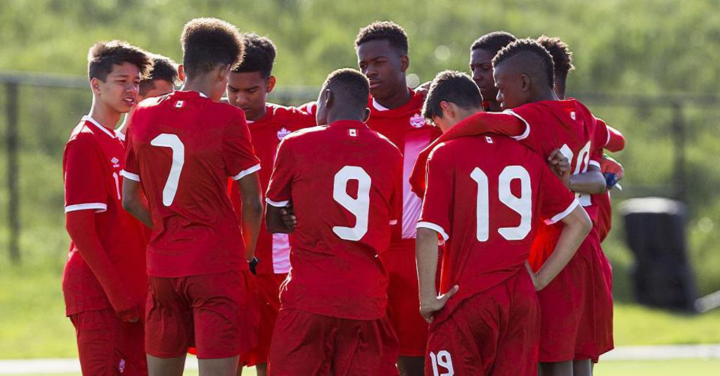 10 Ontario players, including three from OPDL, called to Canada Soccer