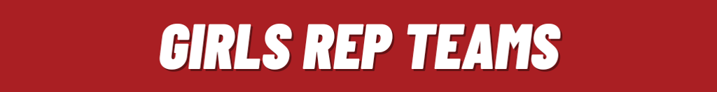 Girls Rep Teams