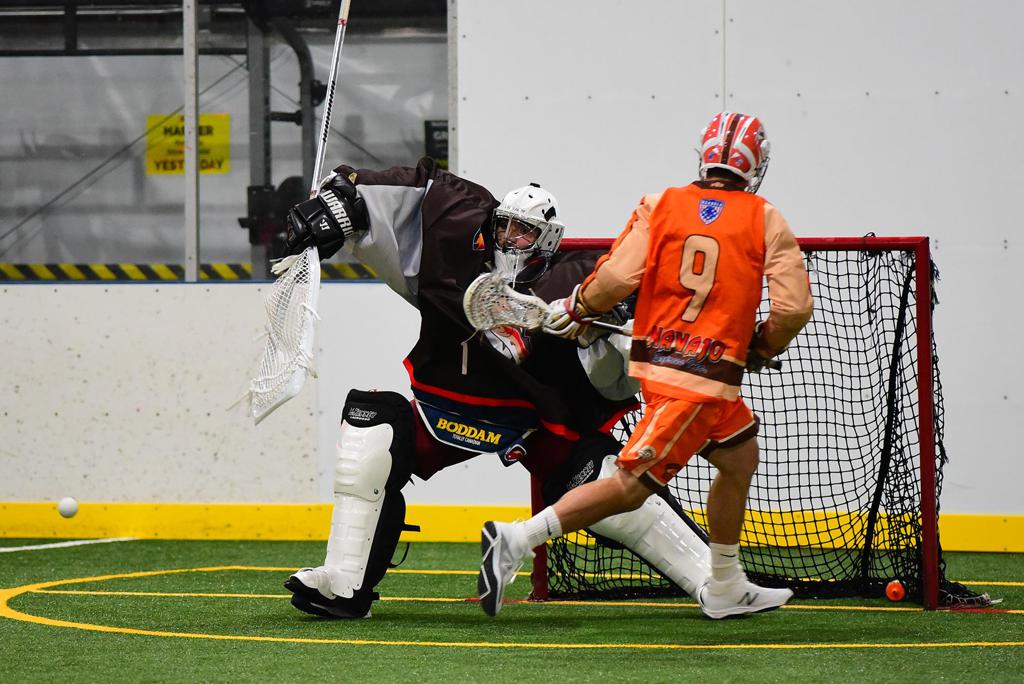  Photos US Box Lacrosse Association