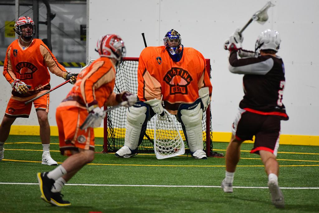  Photos US Box Lacrosse Association
