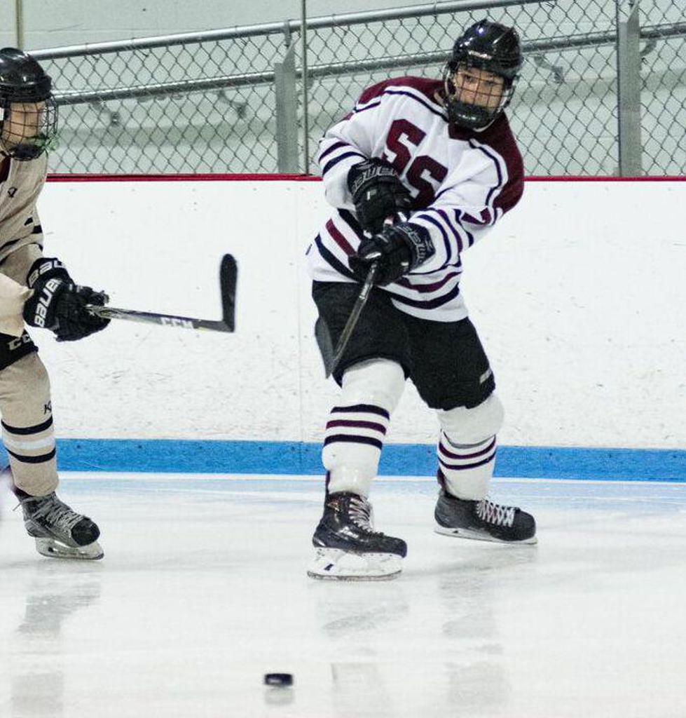 Great Plains, ShattuckSt. Mary's Draw