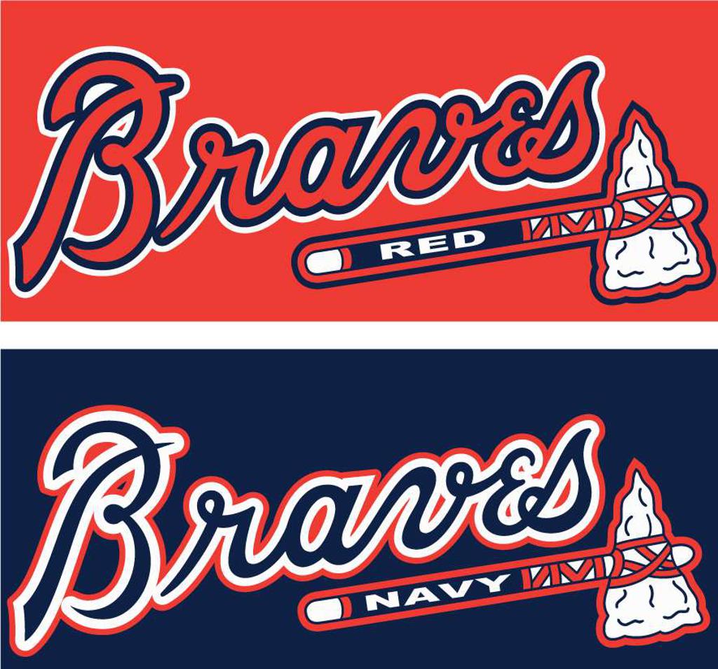 Chatham Braves Logo