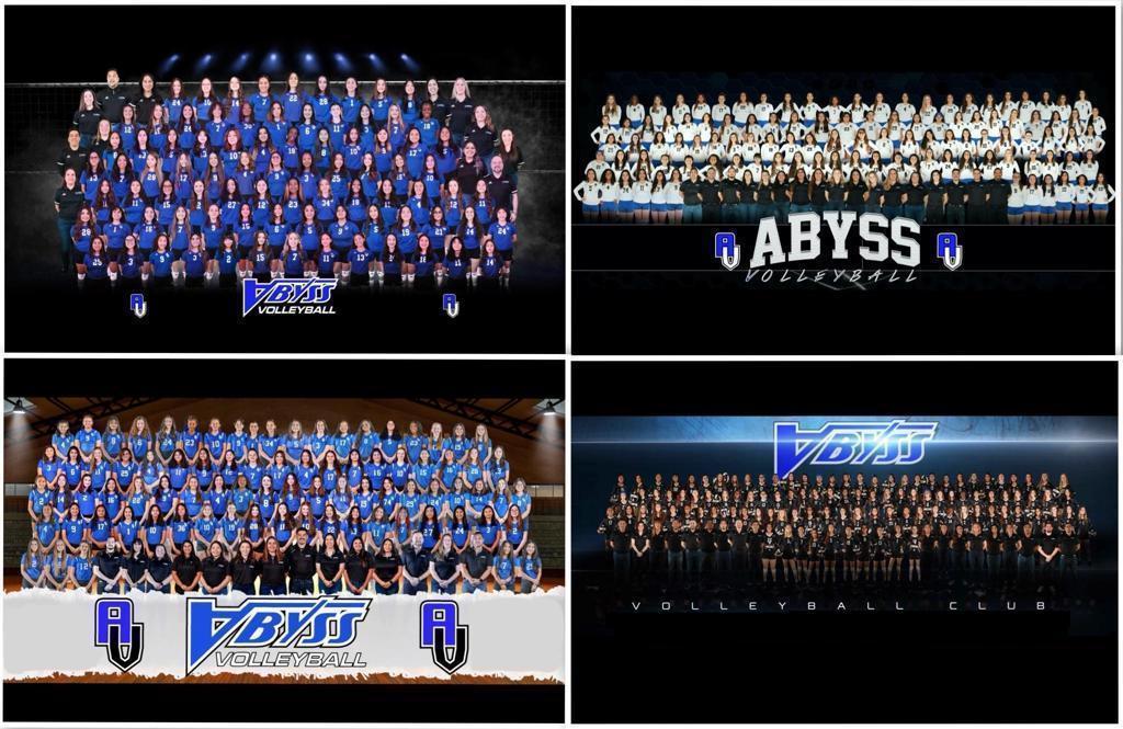 Abyss Club ABYSS VOLLEYBALL CLUB