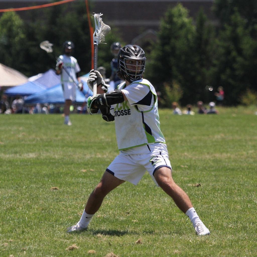 Towson Lacrosse Schedule 2022