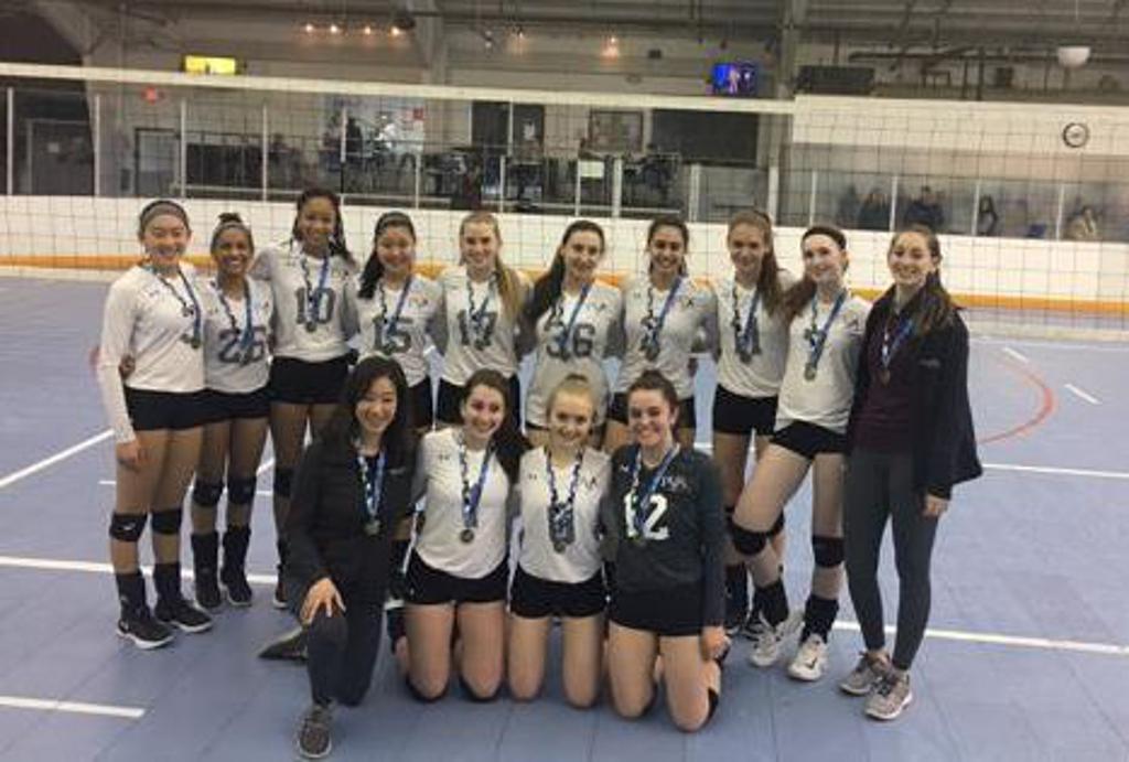  Photos Pinnacle Volleyball Academy