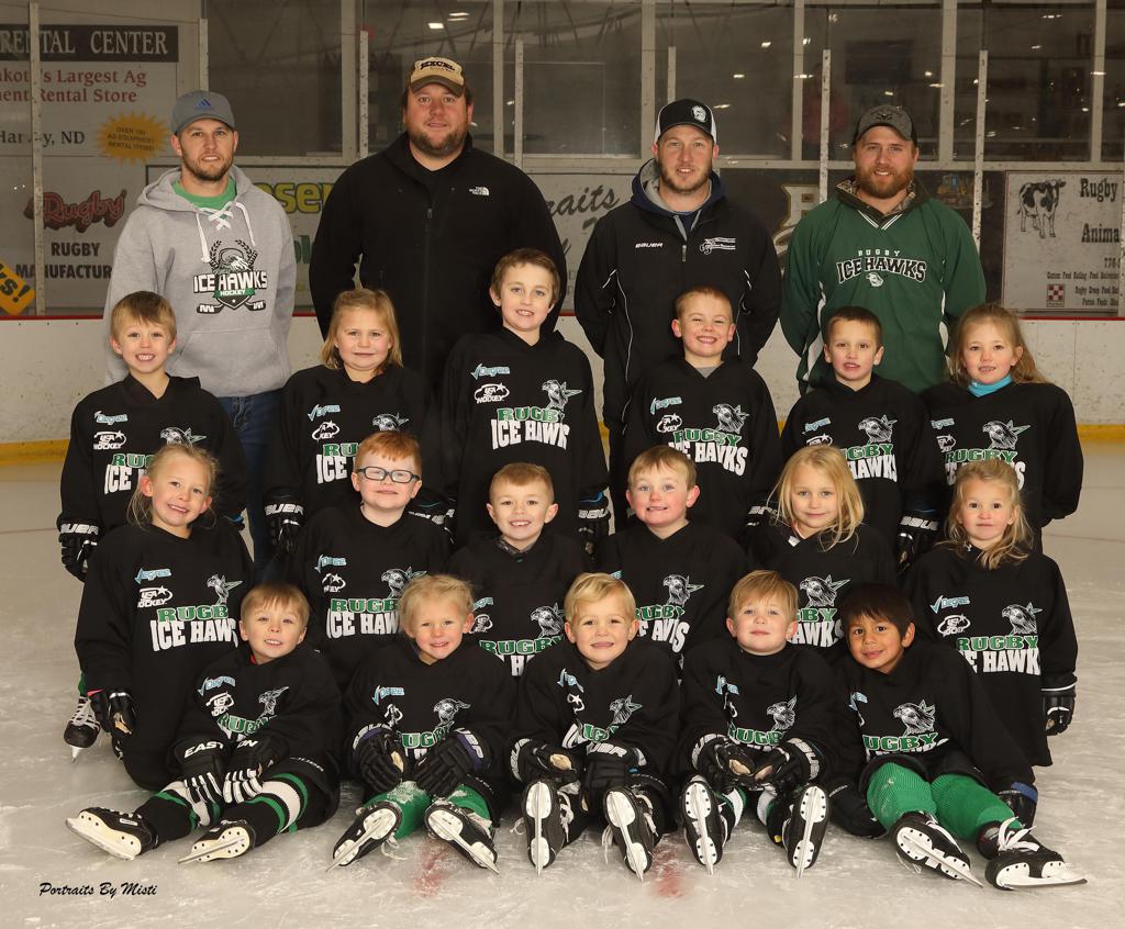 mini mites
