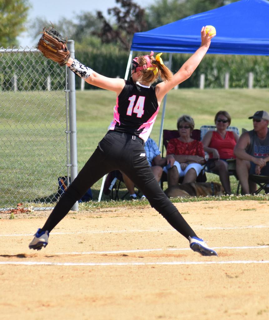 Kishwaukee Valley Storm 16U DM 20202021 Regular season Roster