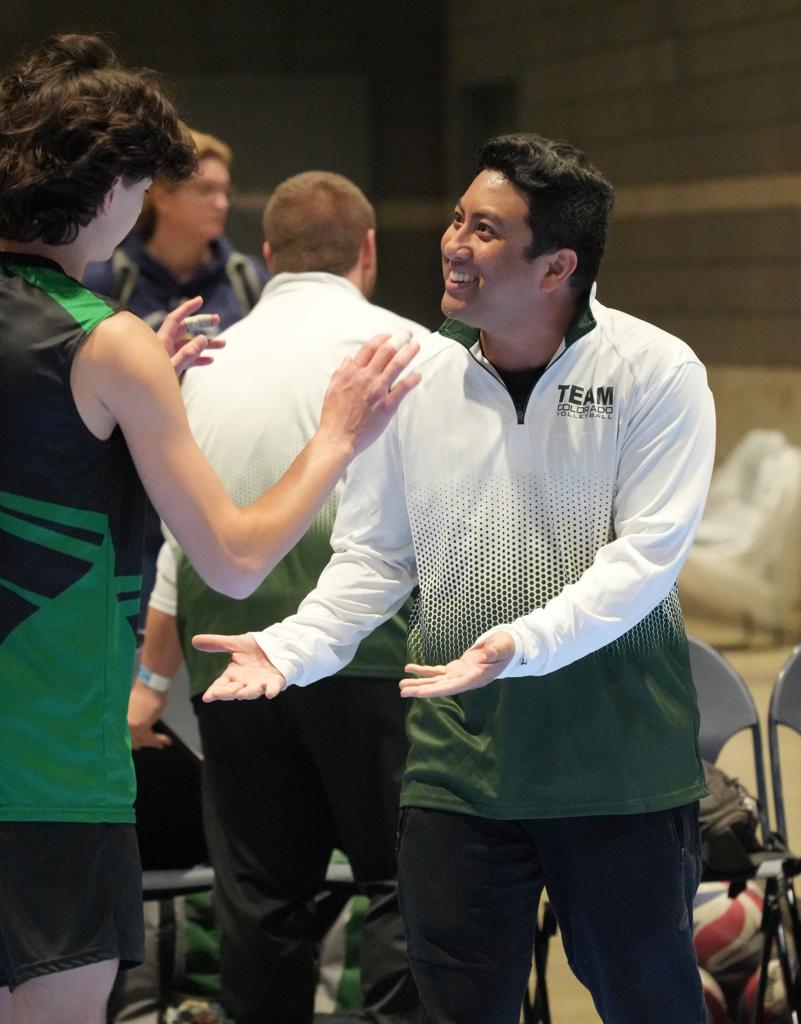 Donovan Martinez - Elite Development Coach (2026-27)