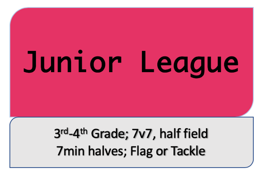 Rugby Ohio Youth Leagues