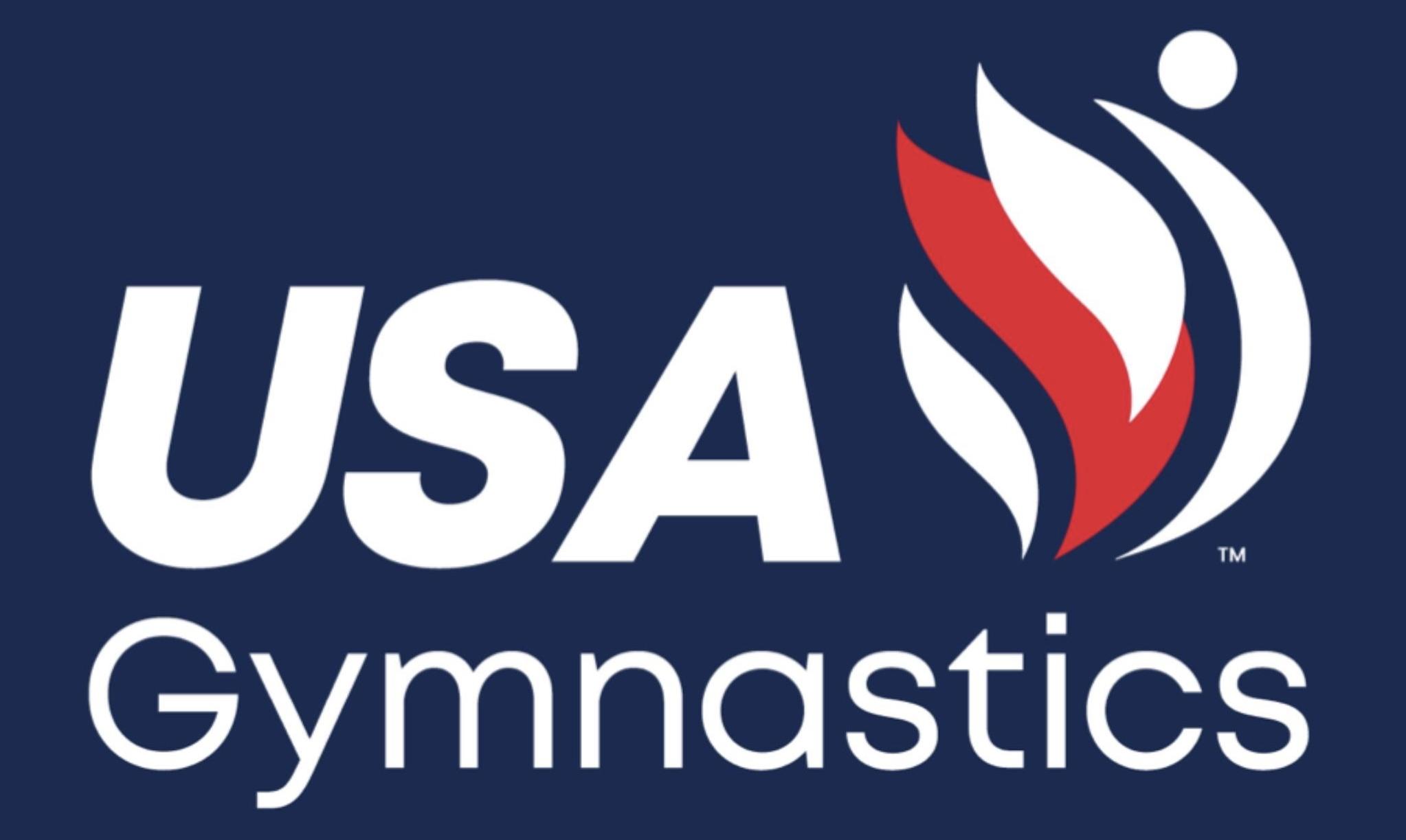 Flips USAG Sanctioned Gymnastics Meet