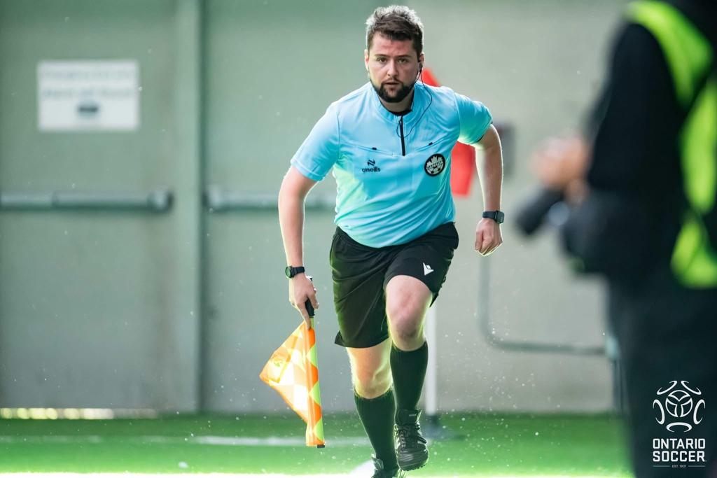 Match Official Kit